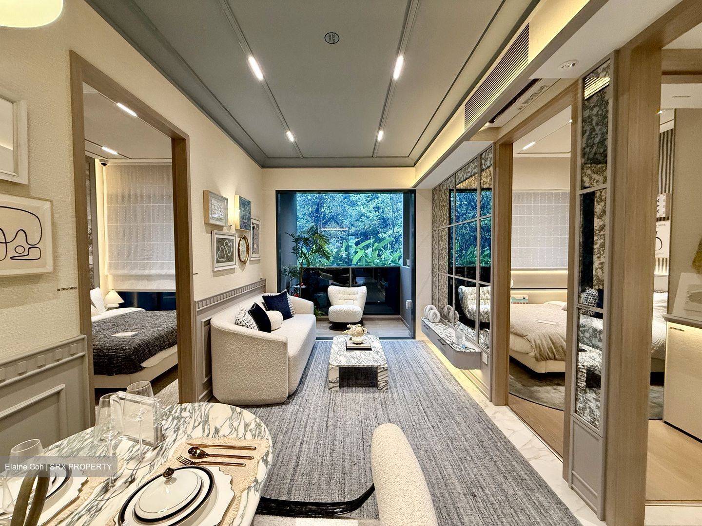River Green (D9), Condominium #581962681